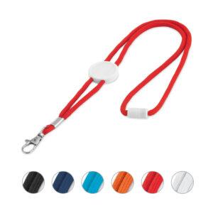 Adjustable Lanyard