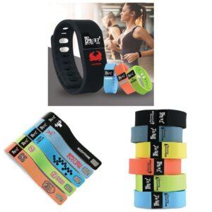 Branded Bluetooth Smart Watch