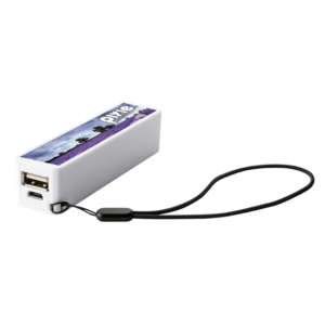 Booster Power Bank