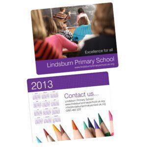 Branded Brite-Mat Lite ®