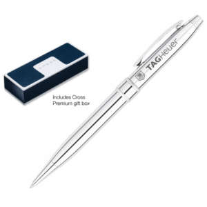 Personalised Cross Stratford Ball Pen