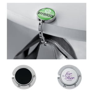 Branded Handbag Hanger