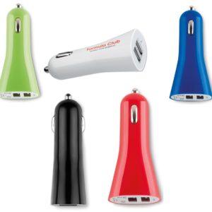 Branded Lance Chargers