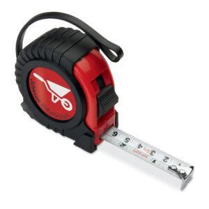 Branded Measuring Tape
