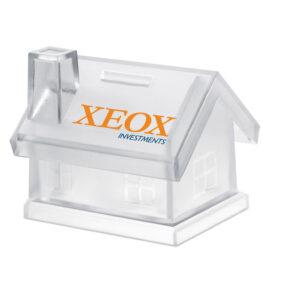 Branded MyBank Money Box