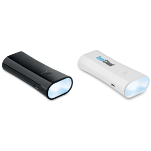 Branded Powertorch Power Bank