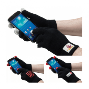 Smart Gloves
