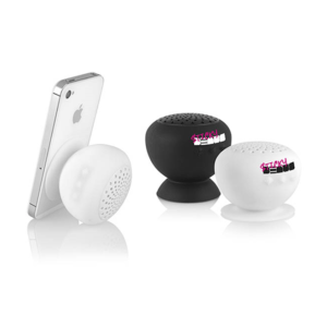 Branded Sticky Beats