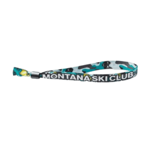 Sublimation Wristband