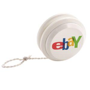 Branded Throw YoYo
