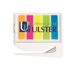 Branded Universal Desk Mate