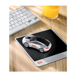 Branded Wireless Car Mouse