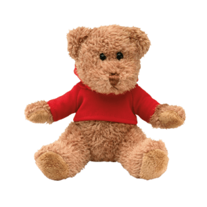 Johnny Teddy Bear