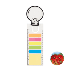 Idea Seed Bookmarks