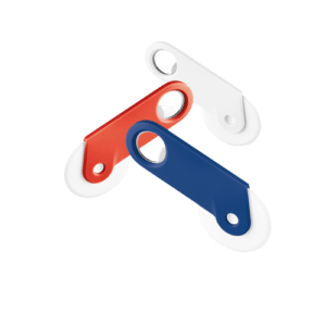 Pizza Cutter Bottle Opener