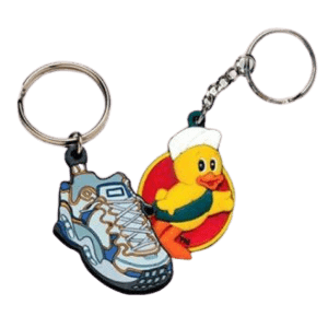 Keyrings
