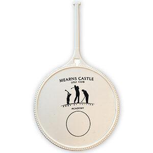 Yorkshire Bag Tag