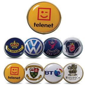 Elite Domed Ball Marker