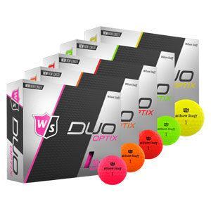 Golf Balls
