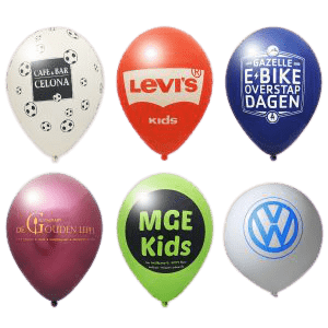 Balloons