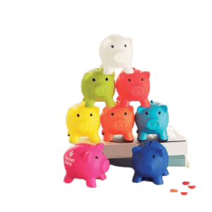 Money Boxes