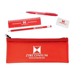 Stationery Giveaways