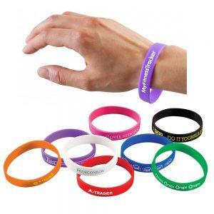 Wristbands