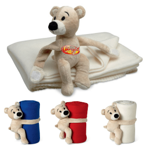 Teddy Bears