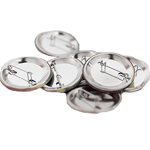 Badges