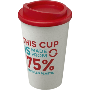 Americano Eco Recycled Tumbler