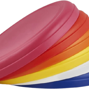 Crest Recycled Frisbee