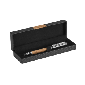 Cork Ball Pen