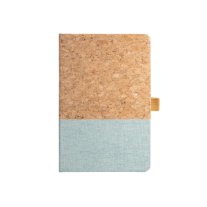 Klee A5 Notepad