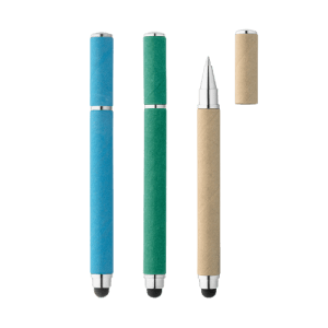 Eco Friendly Pens & Pencils