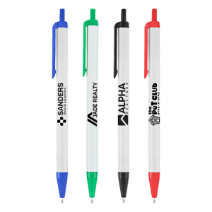 Biz Ball Pen