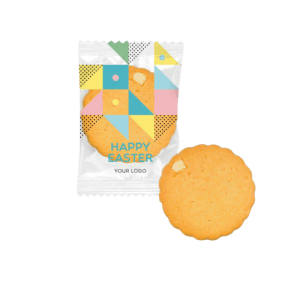 Vegan Almond Cookie
