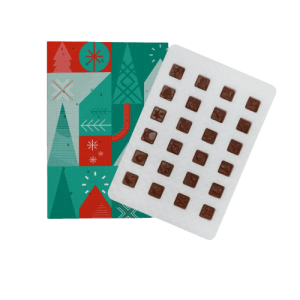Eco Advent Calendar