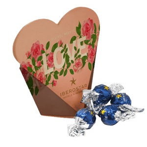 Heart Box
