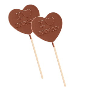 Choco Lolly
