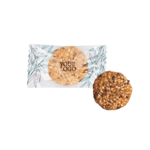 Millet Cookie