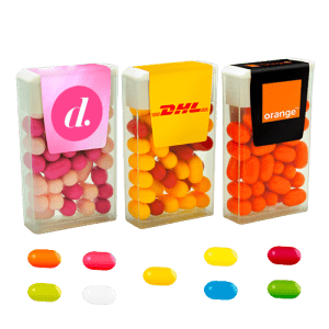 Tic Box