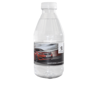 330ml Water Bottle