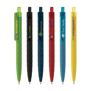 Wave Ball Pen