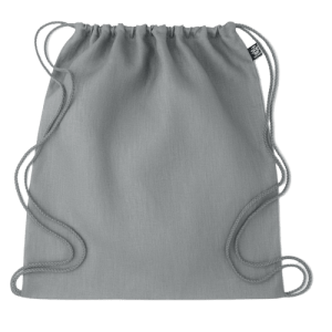 Naima HEMP Drawstring Bag