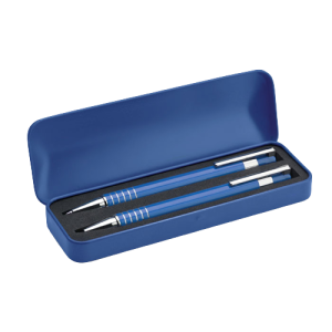 Alucolour Pen Set