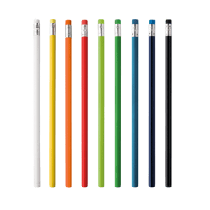 Ateneo Pencil
