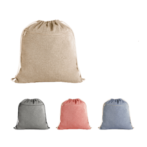 Chancery Drawstring Bag