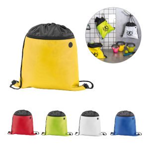 Colmar Drawstring Bag