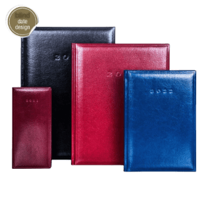 Diaries & Calendars