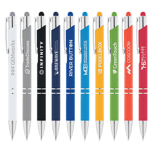 Crosby Softy Stylus Pen